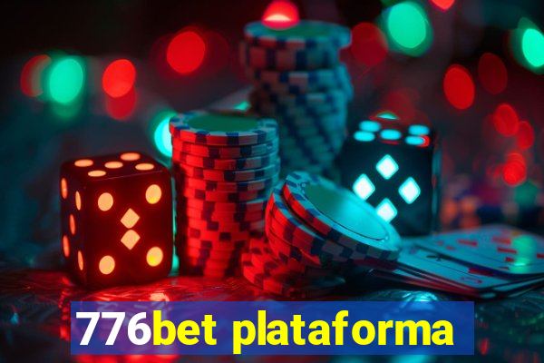 776bet plataforma